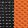 сетка YM/ткань TW / черная/оранжевая 10 084 ₽